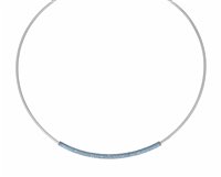 Collana Pesavento Donna Polvere Di Sogni in Argento WDNFG038